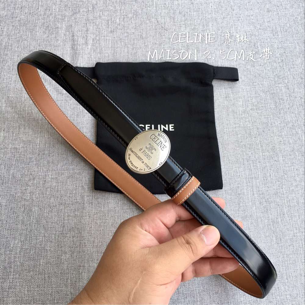 Celine Belts Women(AAAAA)-178