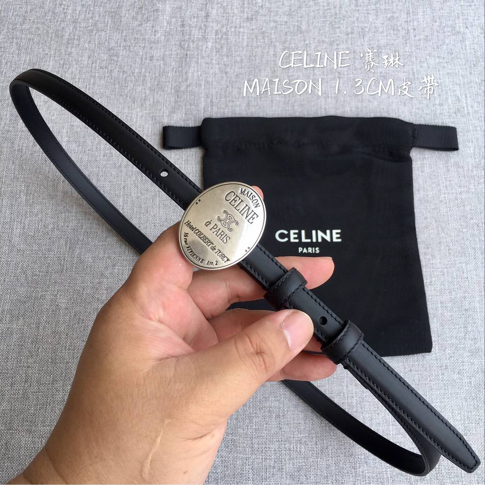 Celine Belts Women(AAAAA)-157