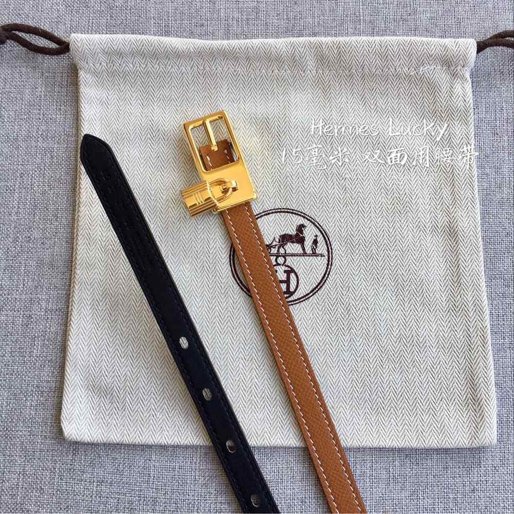 Hermes Belts Women(AAAAA)-211
