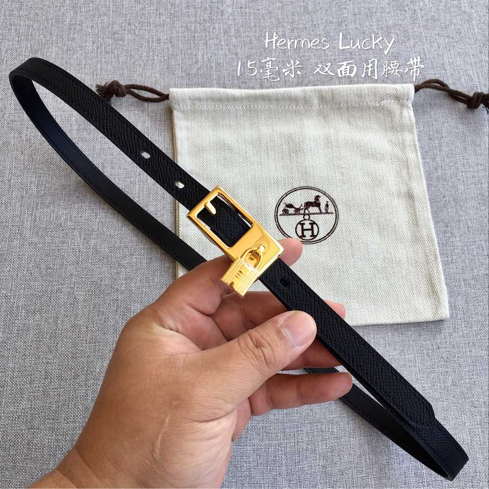 Hermes Belts Women(AAAAA)-210