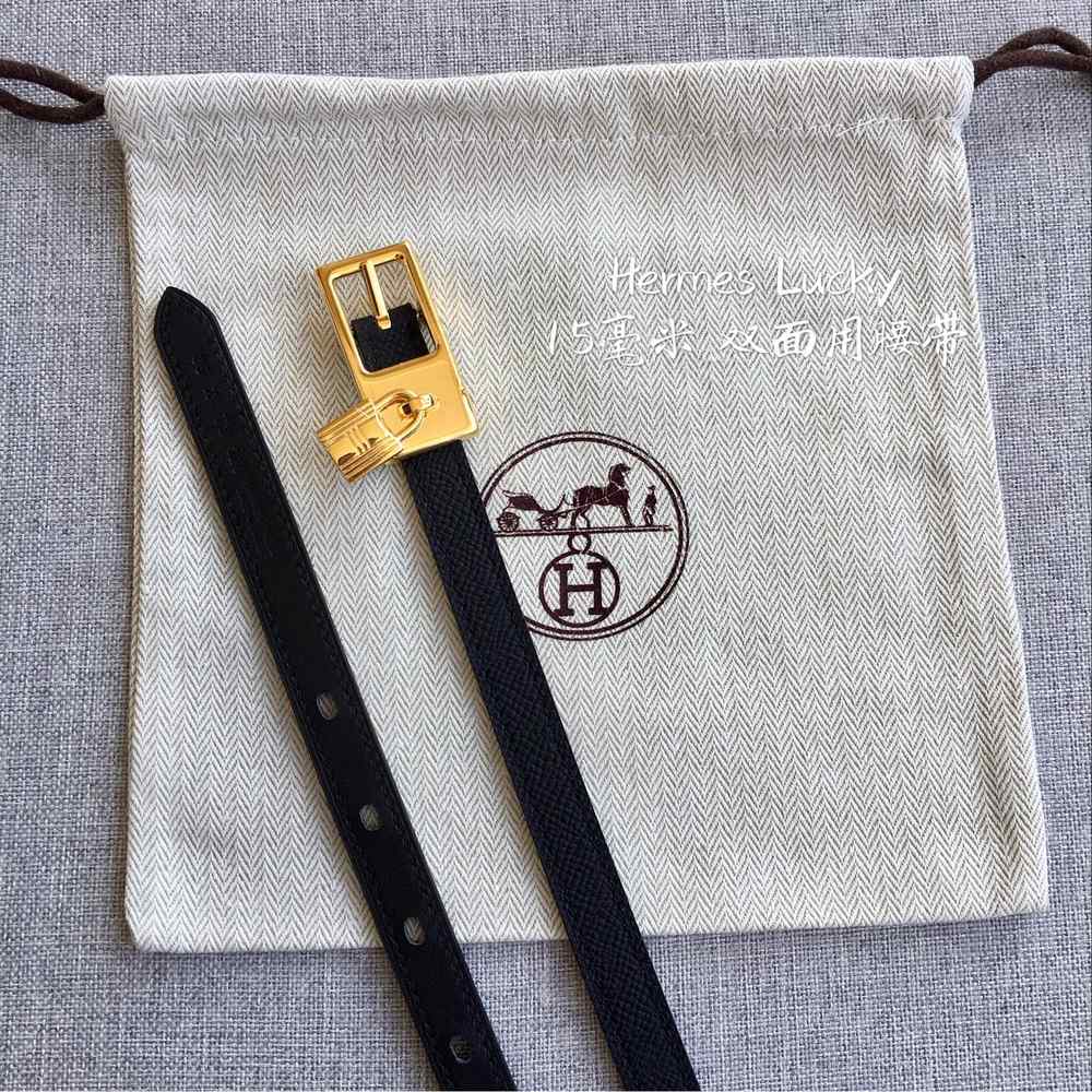 Hermes Belts Women(AAAAA)-209