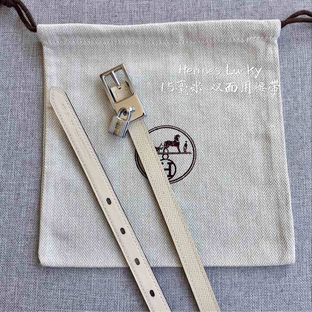 Hermes Belts Women(AAAAA)-195