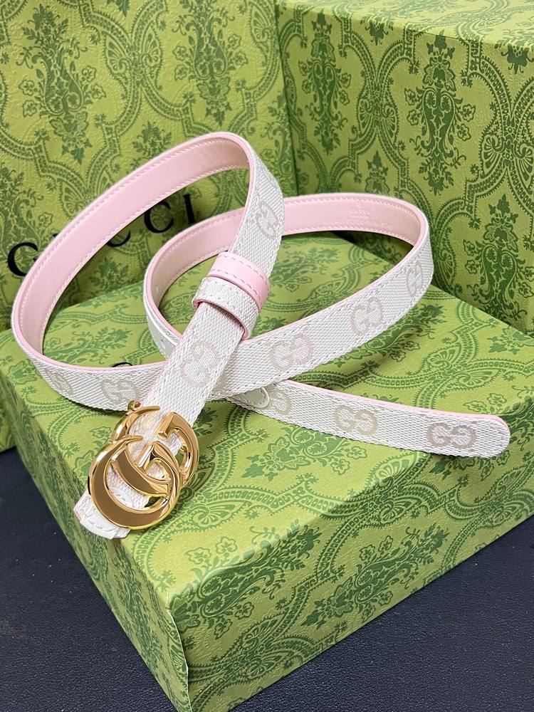 Gucci Belts Women(AAAAA)-344