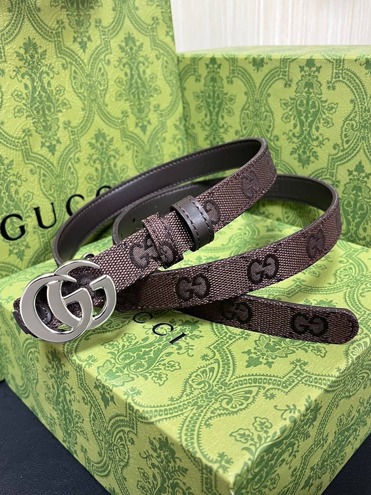 Gucci Belts Women(AAAAA)-341