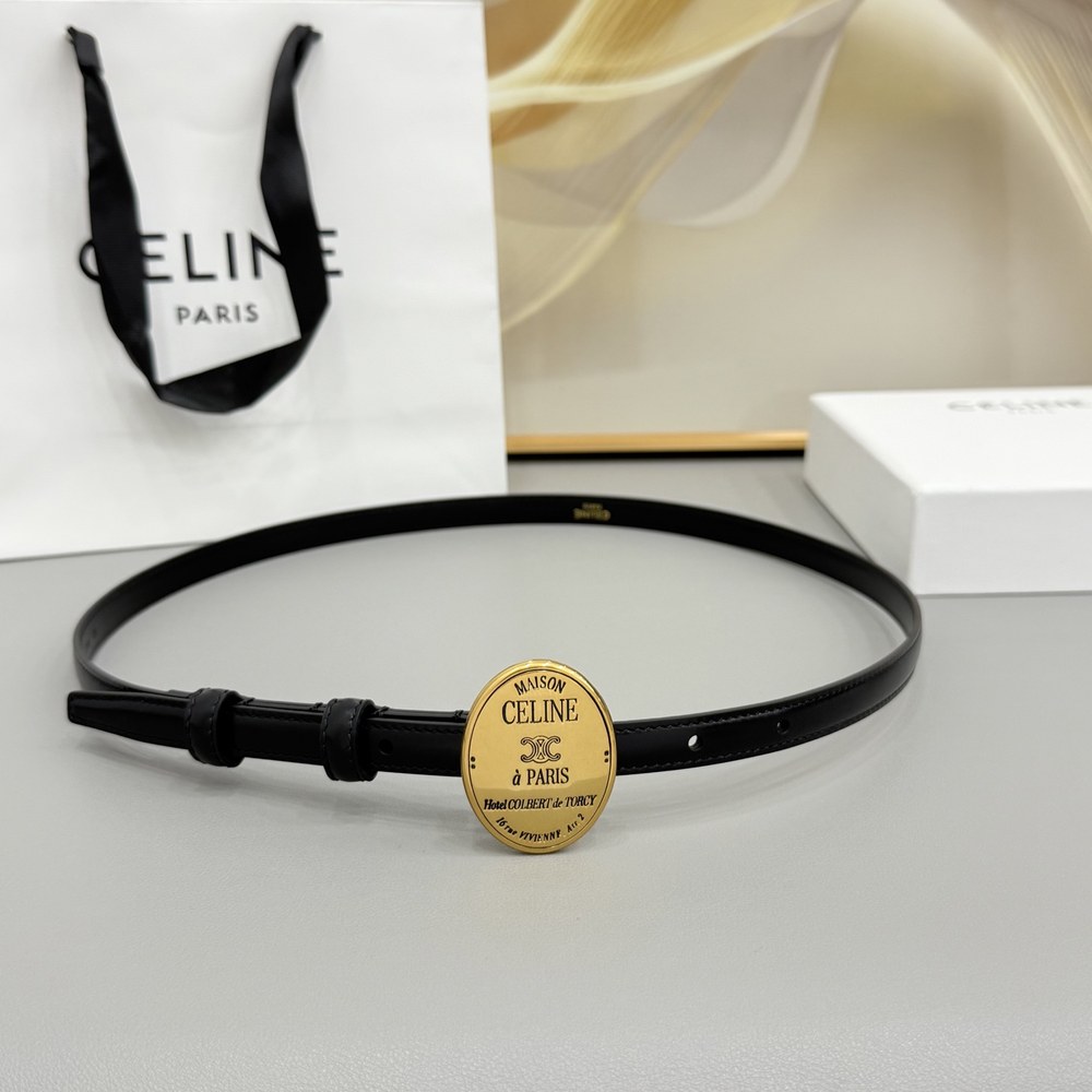 Celine Belts Women(AAAAA)-154