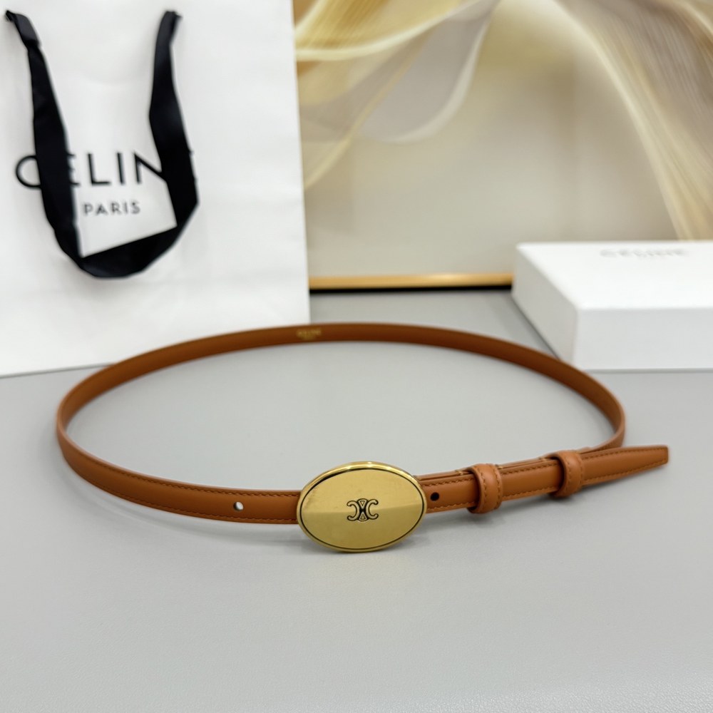 Celine Belts Women(AAAAA)-152