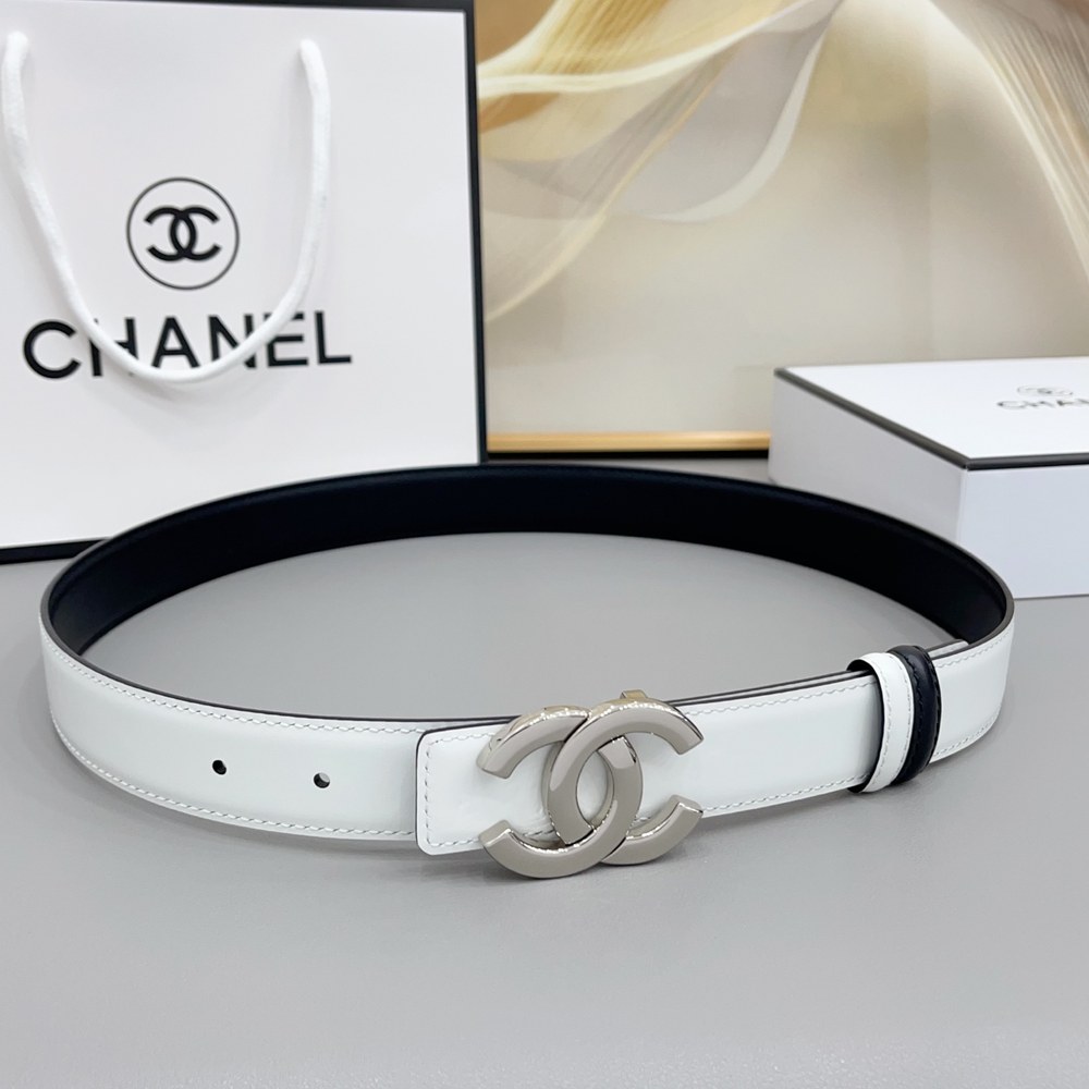 Chanel Belts Women(AAAAA)-447