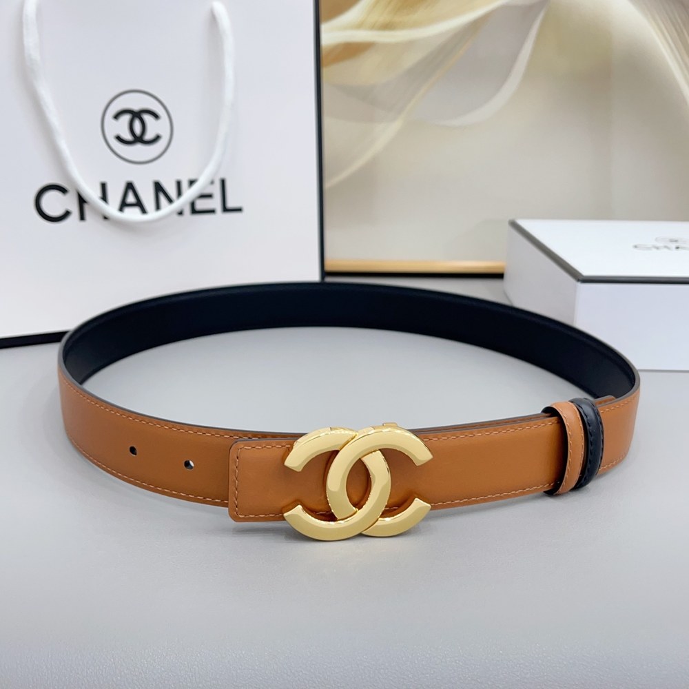 Chanel Belts Women(AAAAA)-446