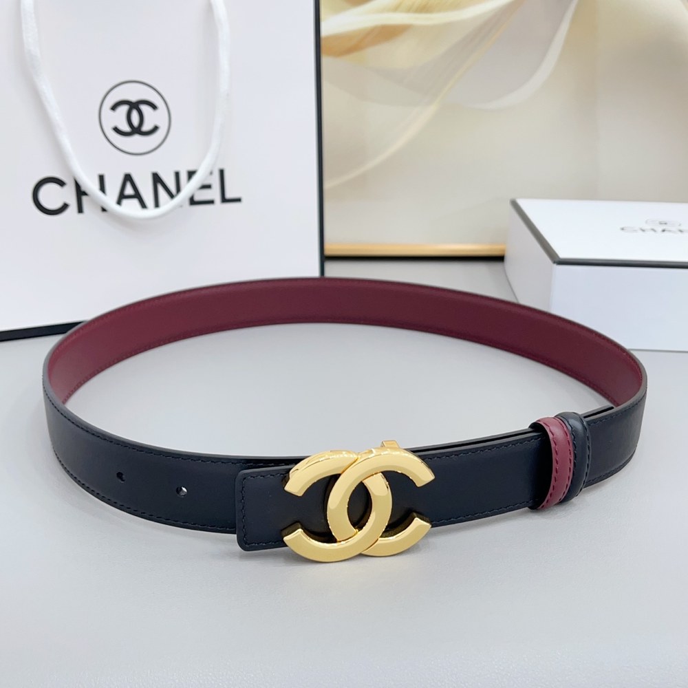 Chanel Belts Women(AAAAA)-445