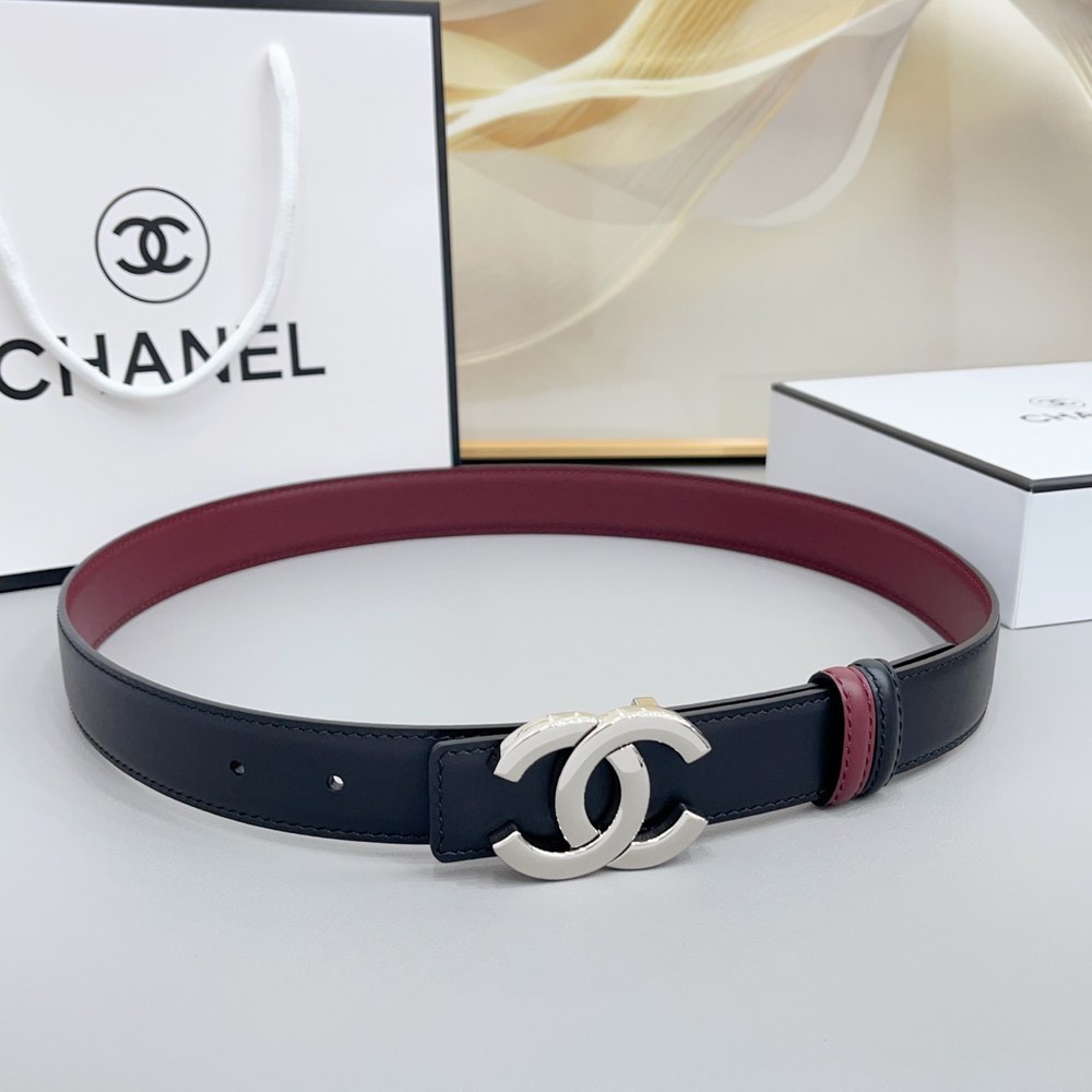 Chanel Belts Women(AAAAA)-444