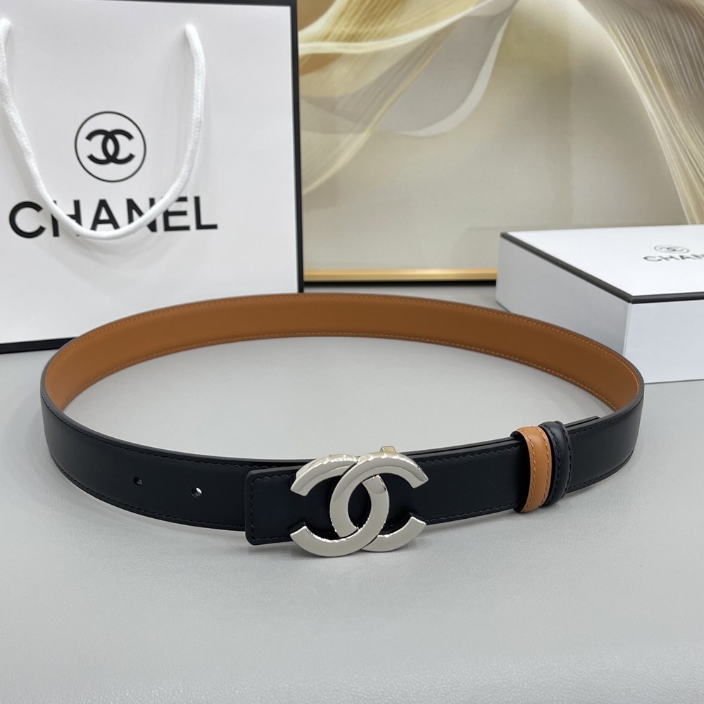 Chanel Belts Women(AAAAA)-442