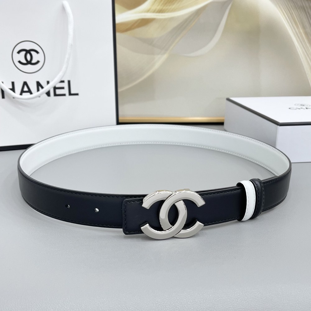 Chanel Belts Women(AAAAA)-440