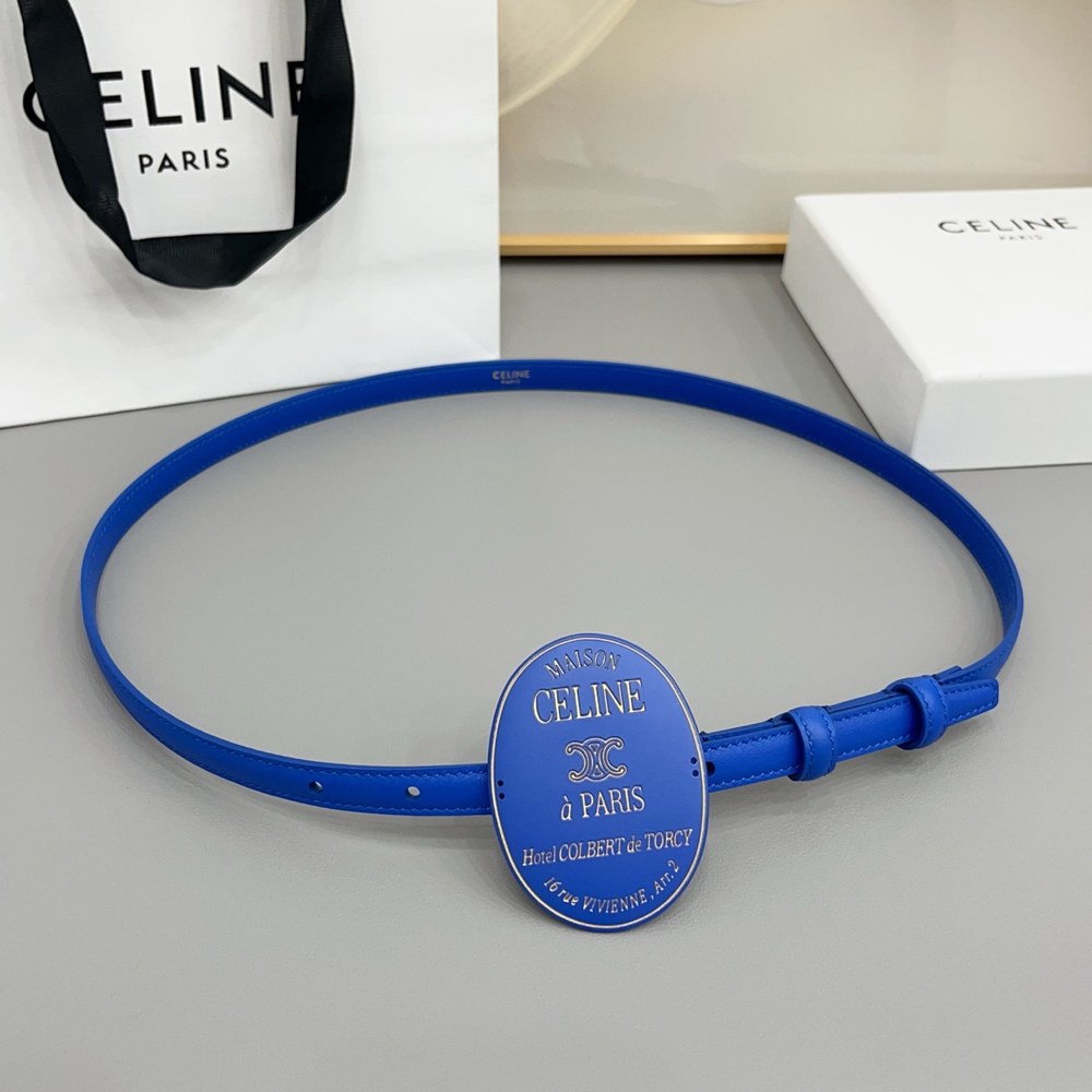Celine Belts Women(AAAAA)-164