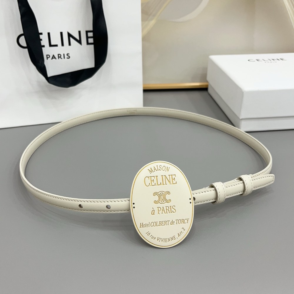 Celine Belts Women(AAAAA)-162
