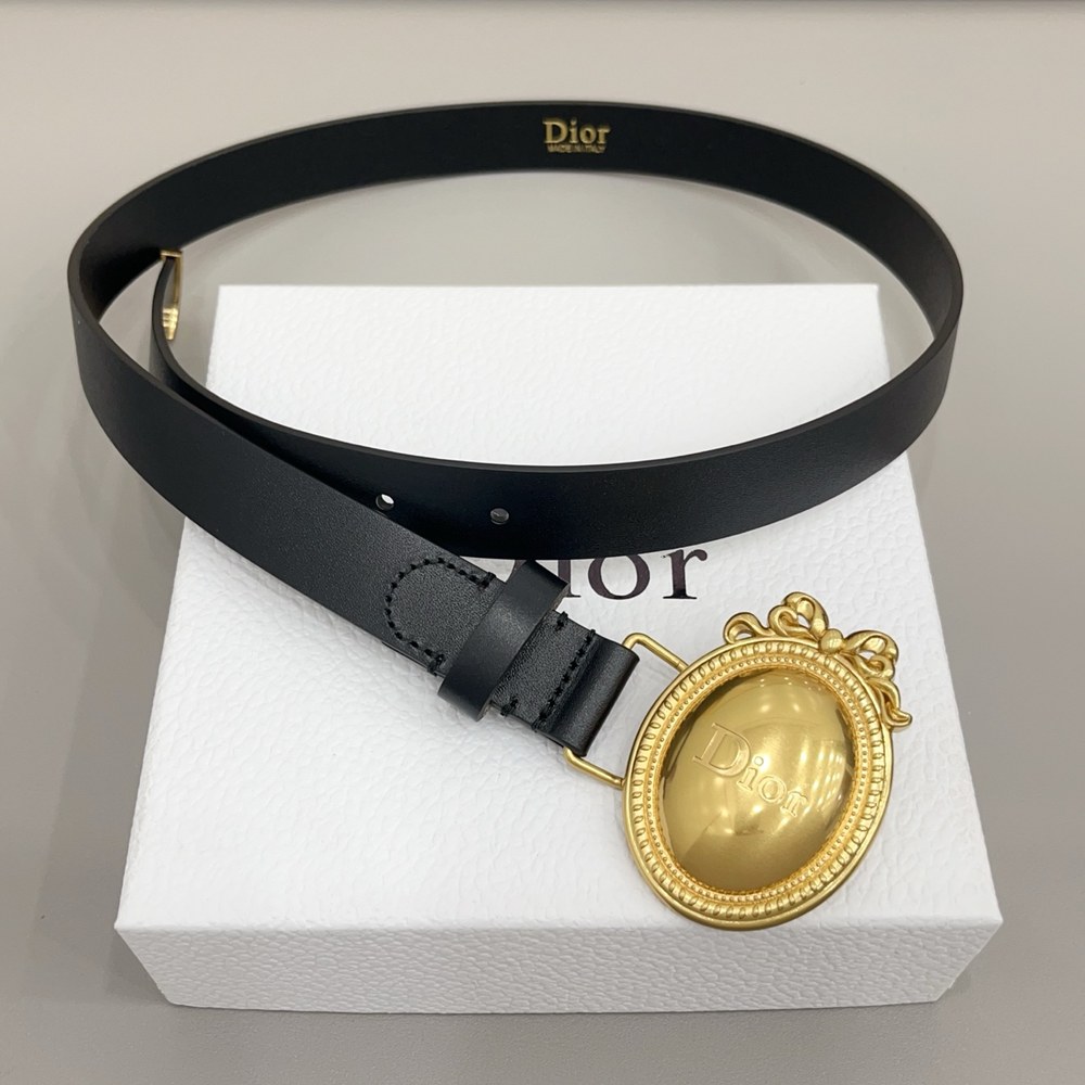 Dior Belts Women(AAAAA)-212