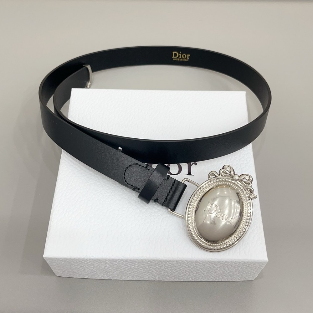 Dior Belts Women(AAAAA)-211