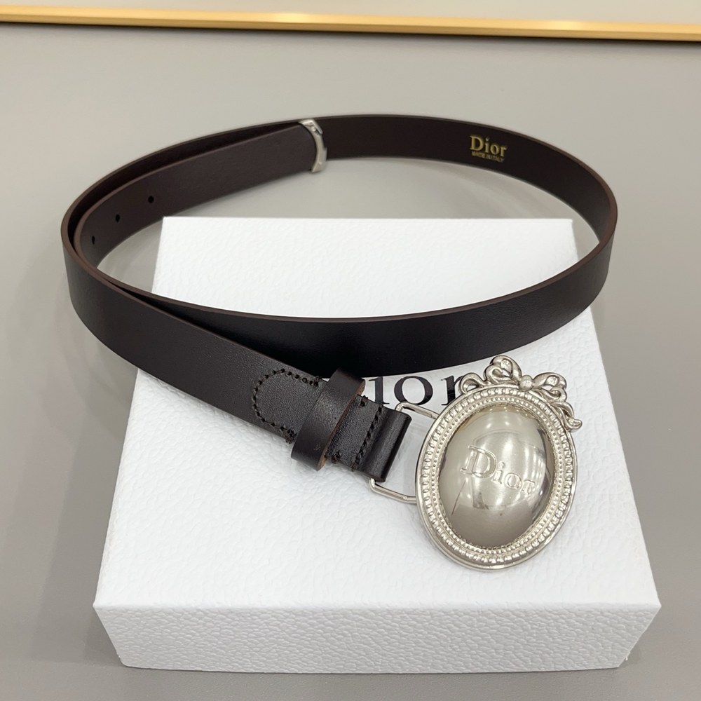 Dior Belts Women(AAAAA)-209