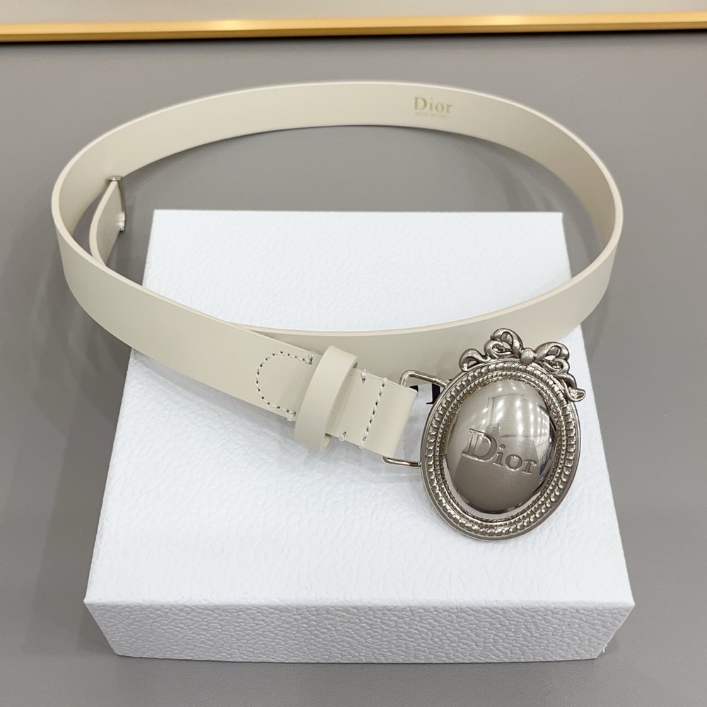 Dior Belts Women(AAAAA)-207