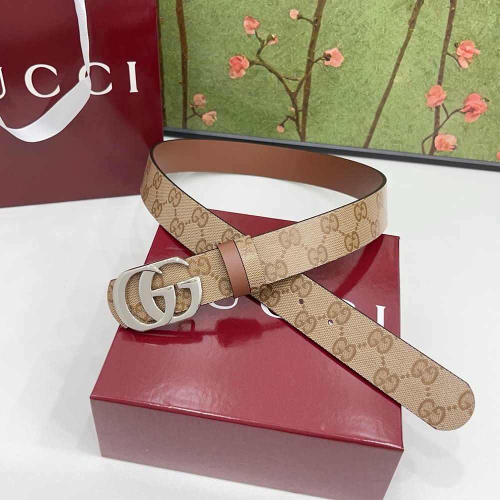 Gucci Belts(AAAAA)-1835