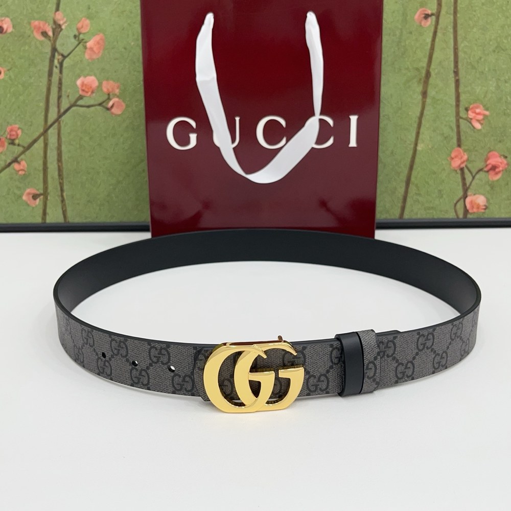 Gucci Belts(AAAAA)-1833