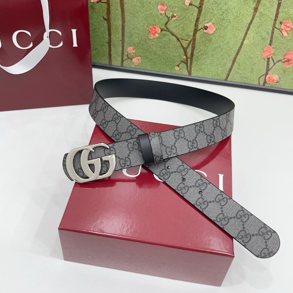 Gucci Belts(AAAAA)-1830