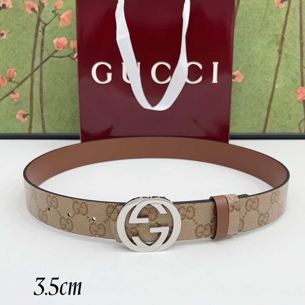Gucci Belts(AAAAA)-1827