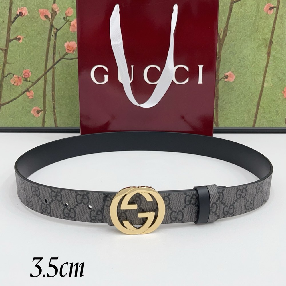 Gucci Belts(AAAAA)-1826