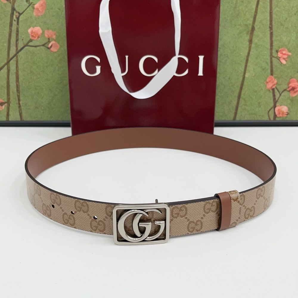 Gucci Belts(AAAAA)-1819