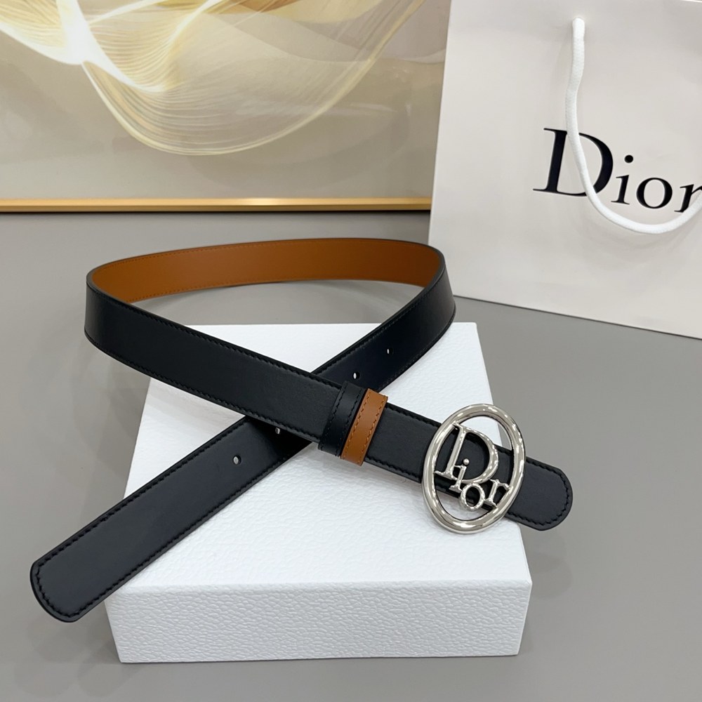 Dior Belts Women(AAAAA)-229