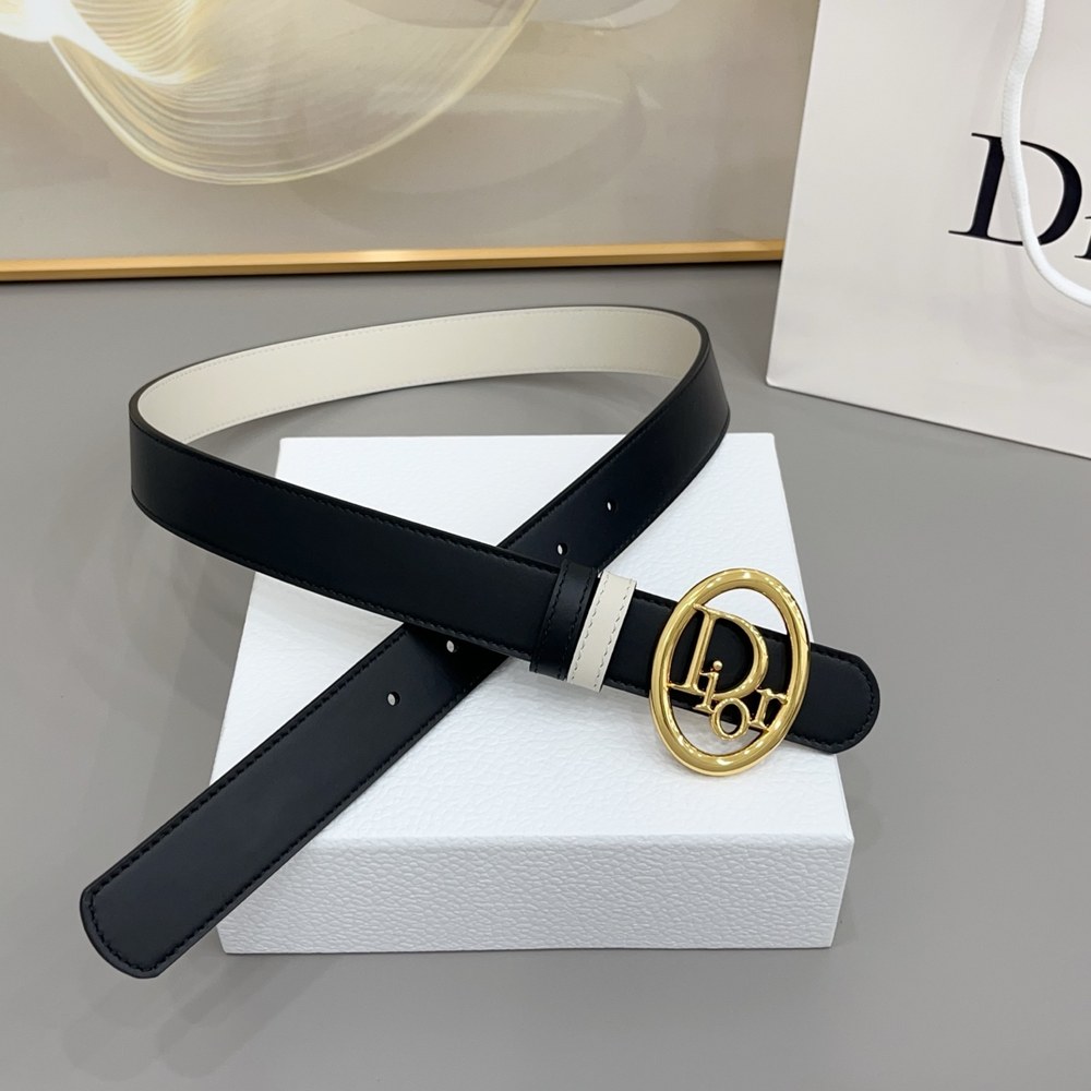 Dior Belts Women(AAAAA)-228