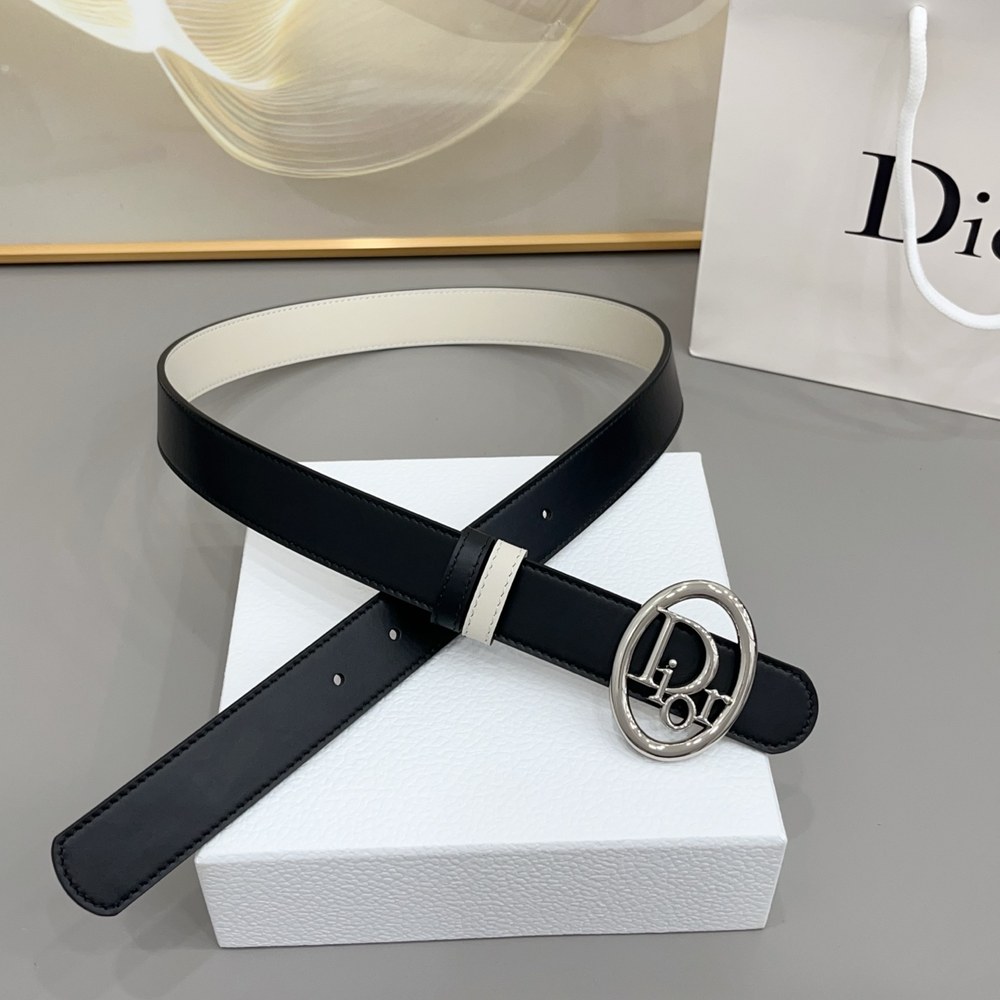 Dior Belts Women(AAAAA)-227