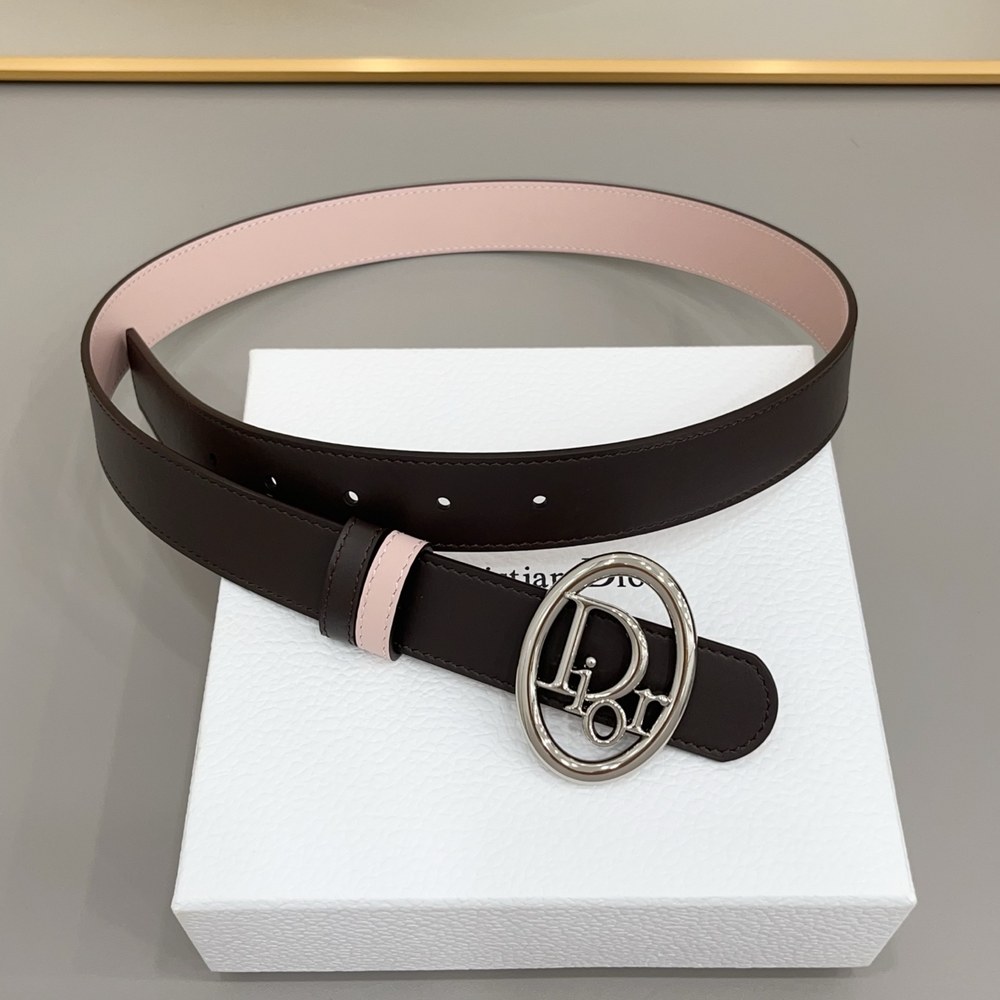 Dior Belts Women(AAAAA)-225