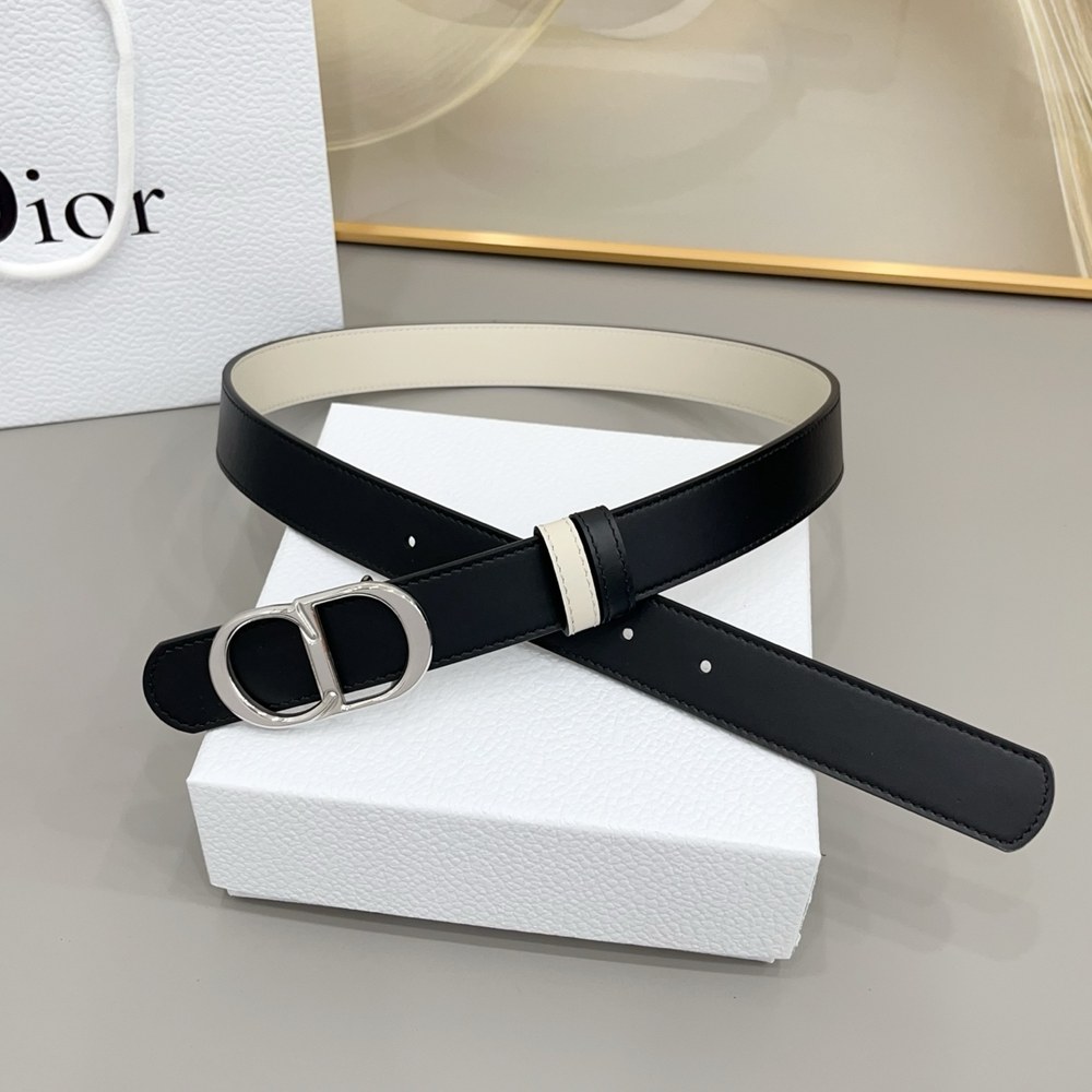 Dior Belts Women(AAAAA)-218