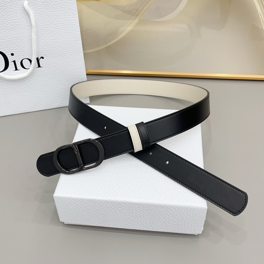 Dior Belts Women(AAAAA)-220