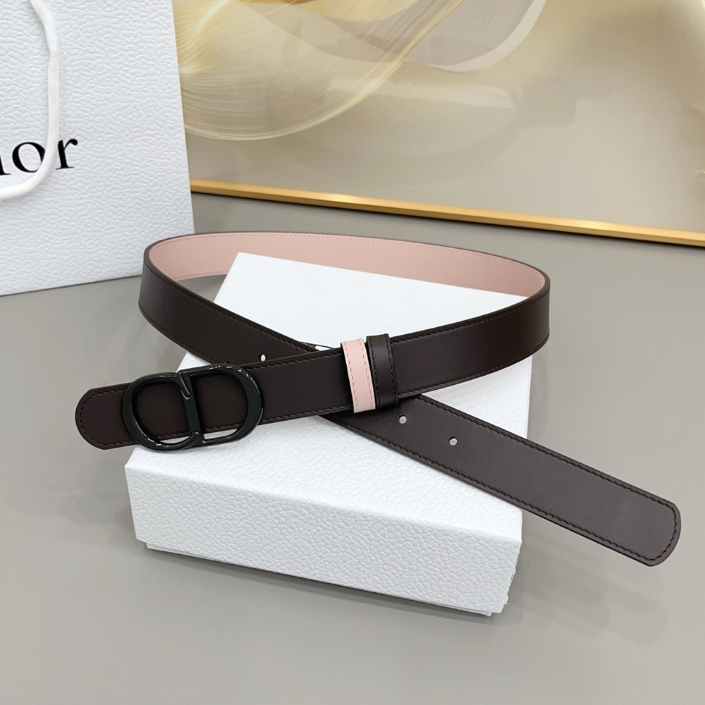 Dior Belts Women(AAAAA)-216