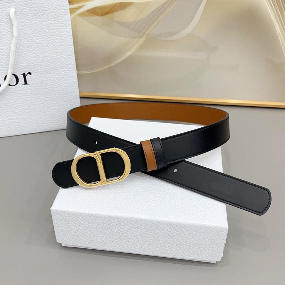 Dior Belts Women(AAAAA)-213