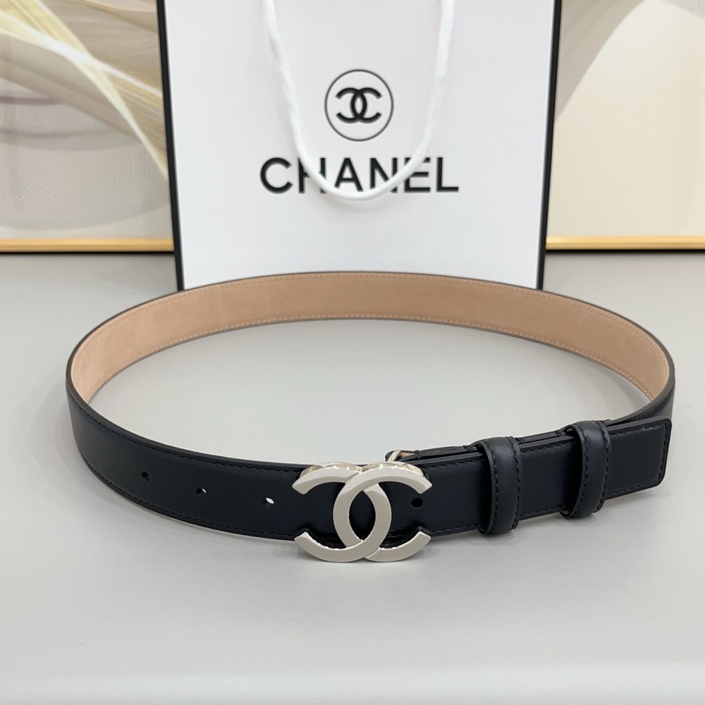 Chanel Belts Women(AAAAA)-500