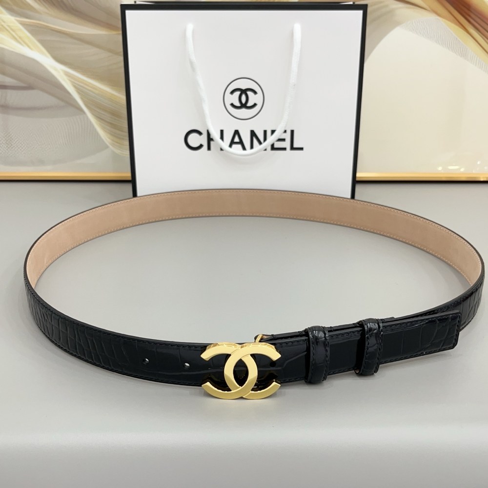 Chanel Belts Women(AAAAA)-499