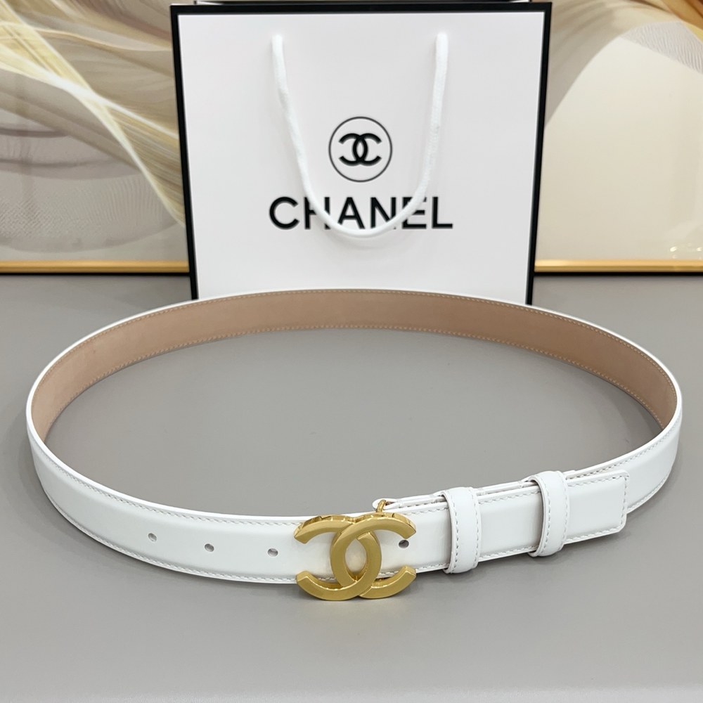 Chanel Belts Women(AAAAA)-497