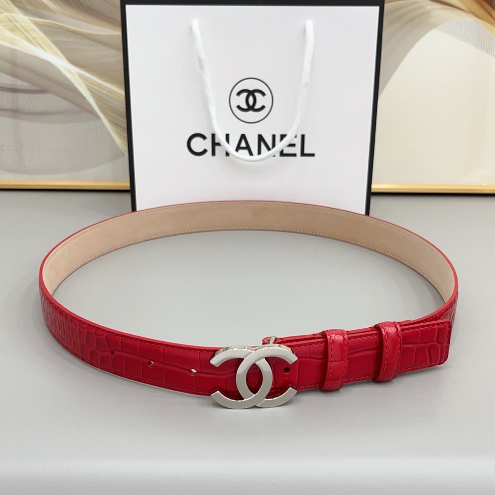 Chanel Belts Women(AAAAA)-494
