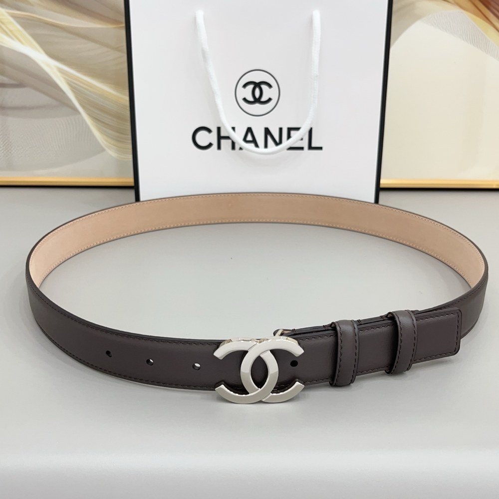 Chanel Belts Women(AAAAA)-492