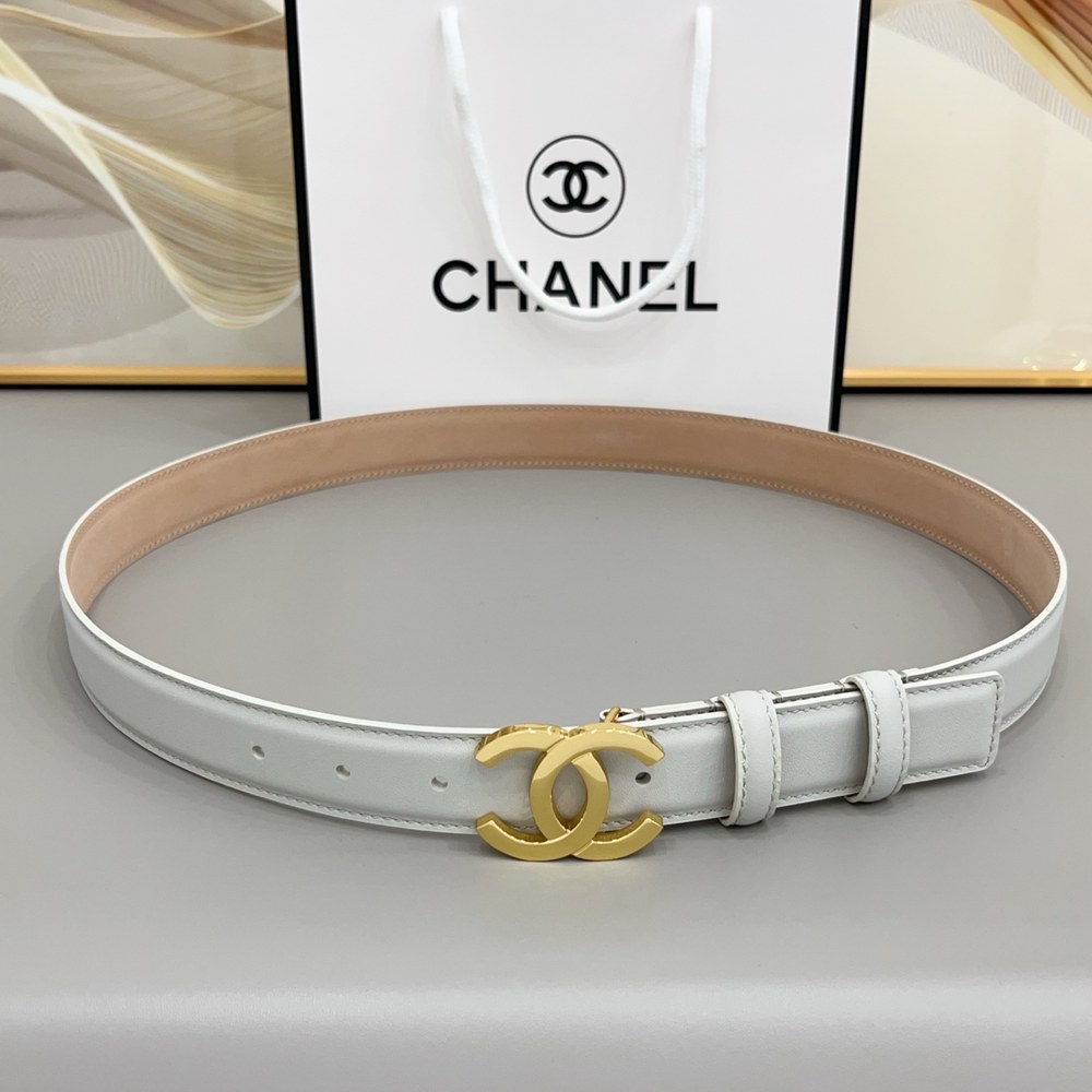 Chanel Belts Women(AAAAA)-491