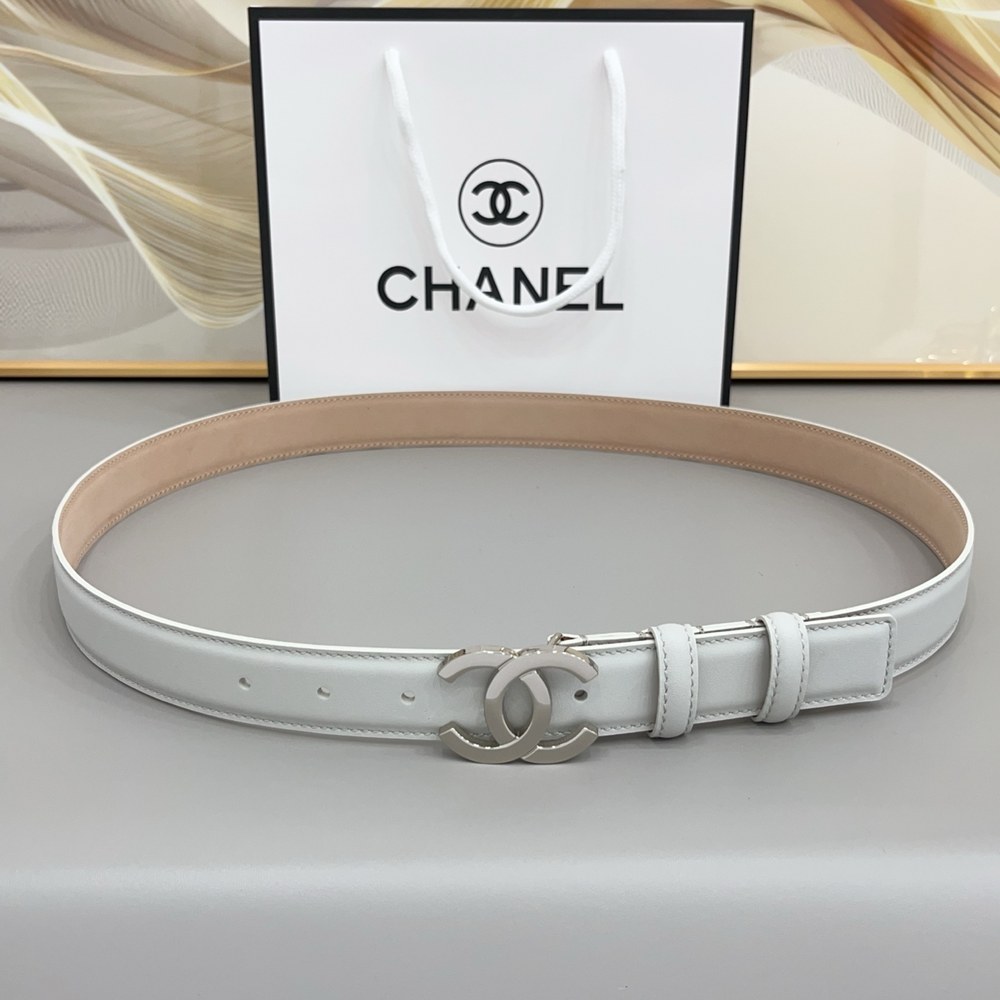 Chanel Belts Women(AAAAA)-490