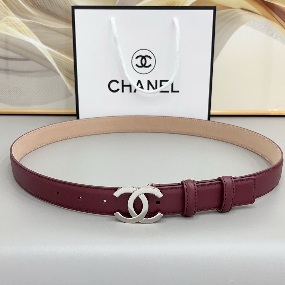 Chanel Belts Women(AAAAA)-488