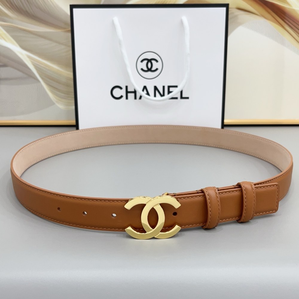 Chanel Belts Women(AAAAA)-487