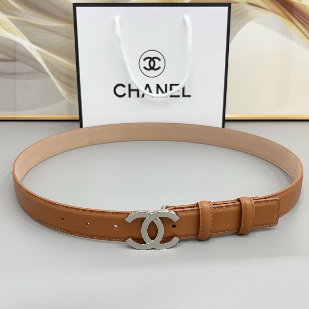 Chanel Belts Women(AAAAA)-486