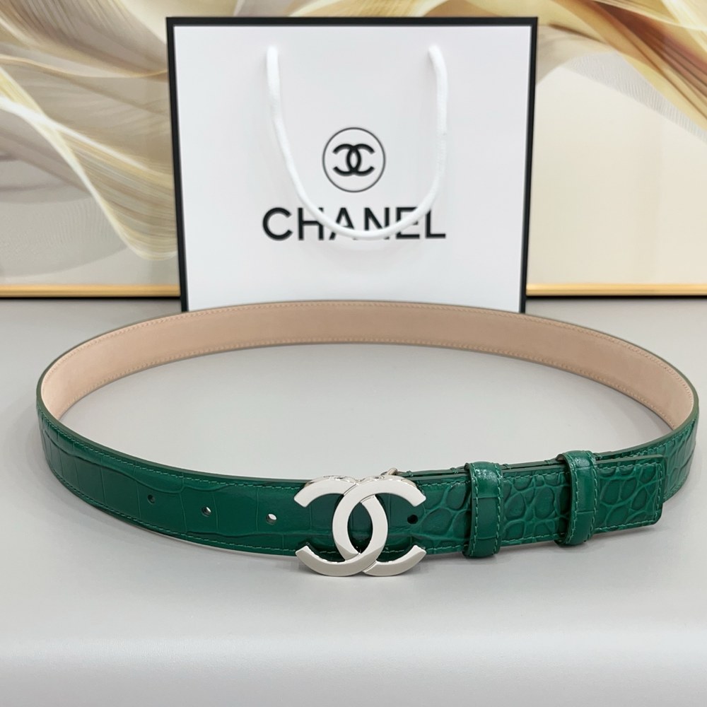 Chanel Belts Women(AAAAA)-485
