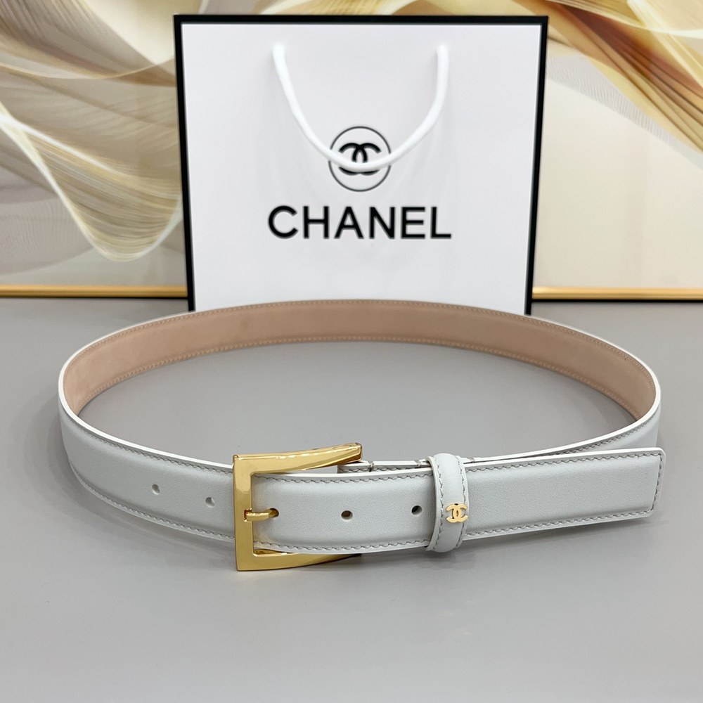 Chanel Belts Women(AAAAA)-482