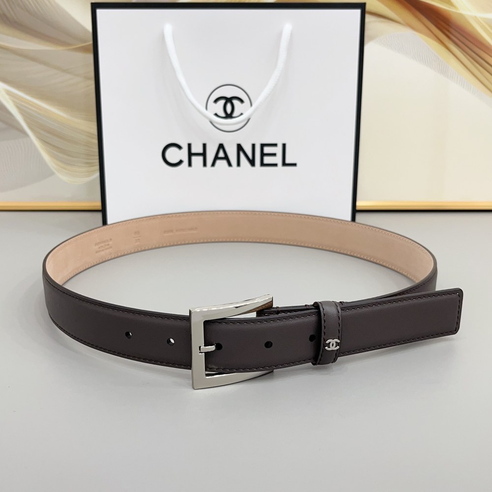 Chanel Belts Women(AAAAA)-481