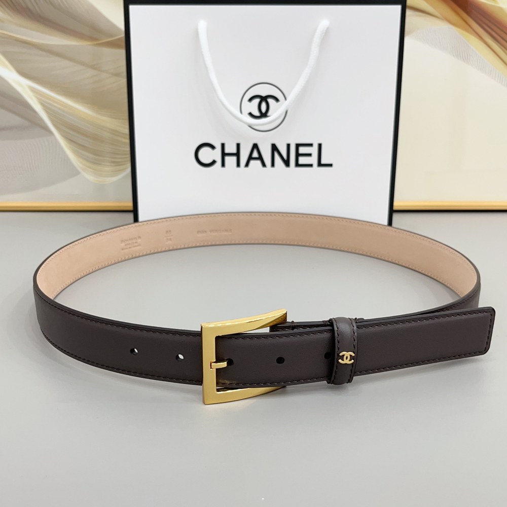 Chanel Belts Women(AAAAA)-480